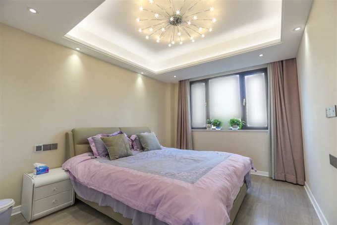 复地御溪雅苑二期 精装 品牌家具家电 