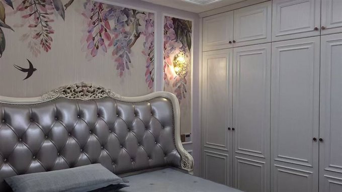 周巷银亿上府上品轩128平豪装148万