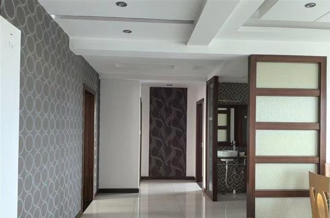 实验公寓电梯房中上层精装166平185万