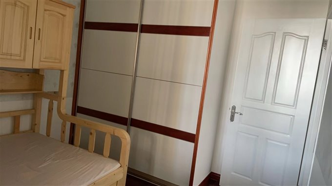 出租明月佳苑90平2600每月