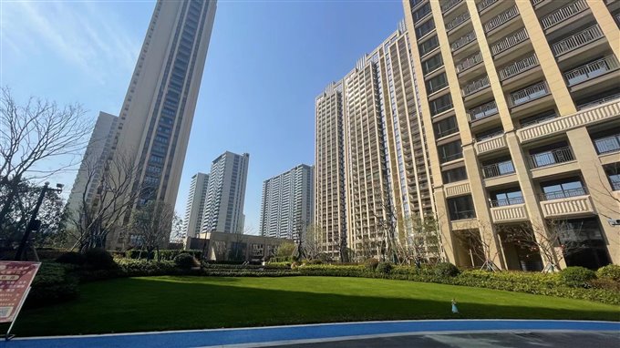 特价出售（历时ZUI低价）江景苑黄金楼层