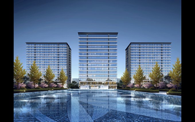 新城河万固东边套164平急卖直接房钥匙在