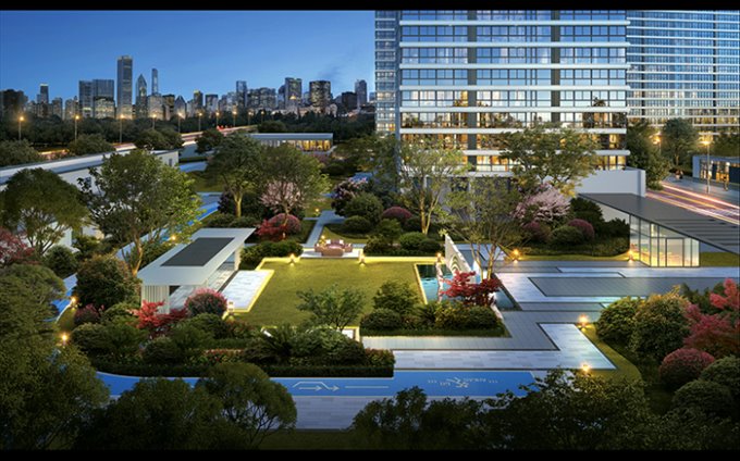 新城河万固东边套164平急卖直接房钥匙在