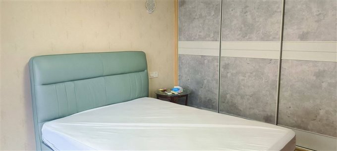 越溪梅园三楼顶复边套150平精装249万