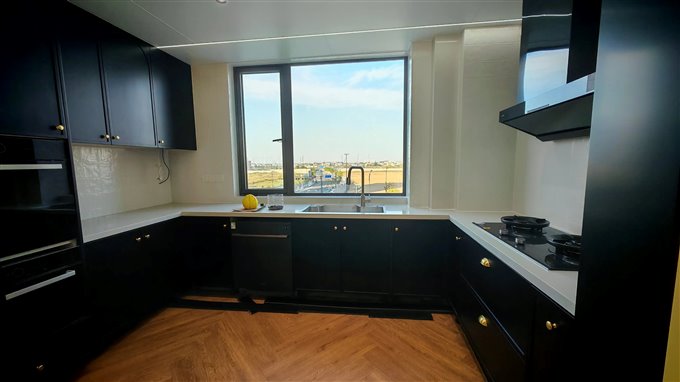 捡漏 卓越天鑽 法式豪装 四开间朝南