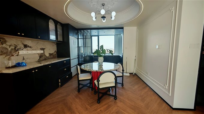 急卖 卓越天鑽 法式豪华装修