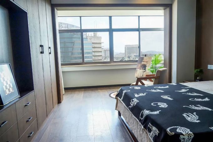 慈溪牡丹公寓大平层211.2平239万