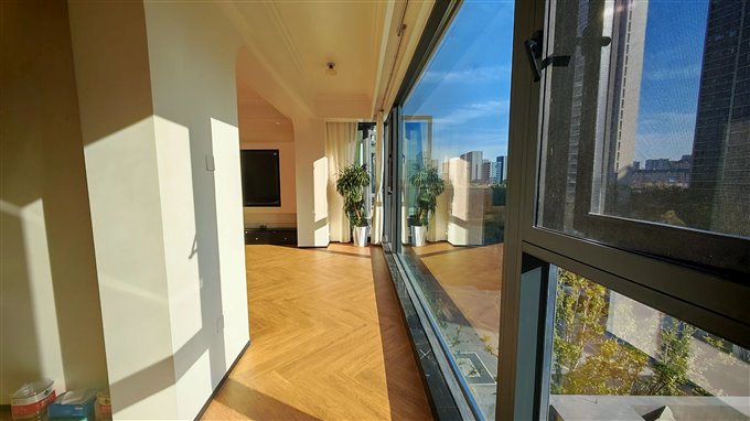 急卖 卓越天鑽 法式豪华装修