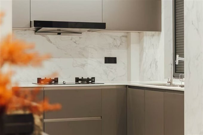 湖樾云著 128平248万黄金楼层豪装