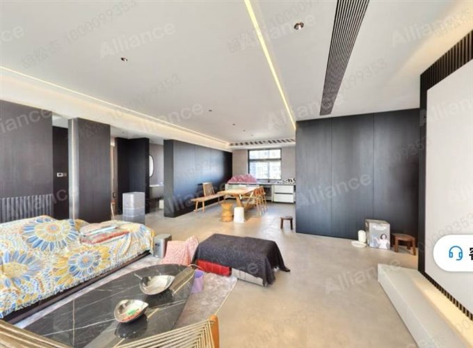 泊蔚里 200平豪华新装 350万