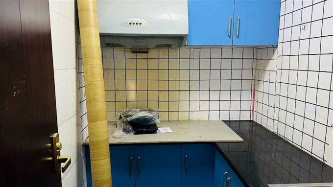 捡漏雅仕铭苑42平朝北可读书27.8万