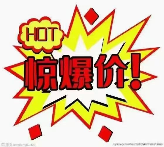 年底捡漏特价房万豪大厦房东亏本出售直接房