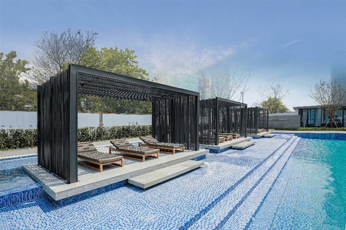 中交玉宸园黄金楼层158.8万直接钥匙在