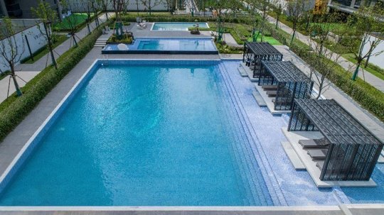 亏本出售中交玉宸园黄金楼层直接钥匙在