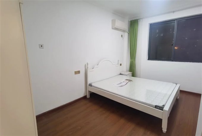 鸣北小区