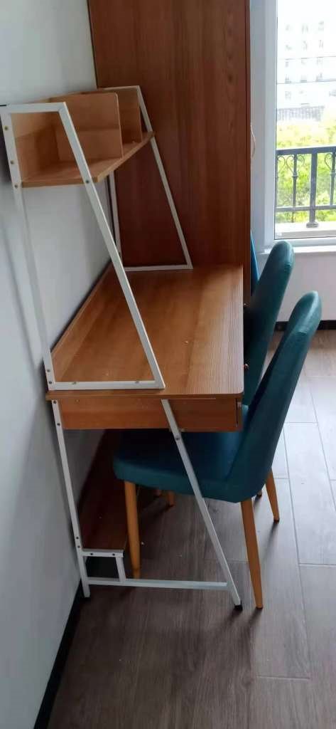 中梁泊景庭