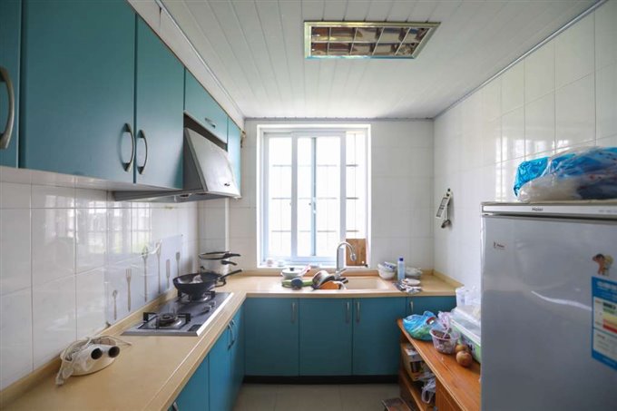 慈百苑 精装 151平方112万带车库