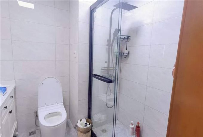 新都明珠苑40平 XQ不占 38万