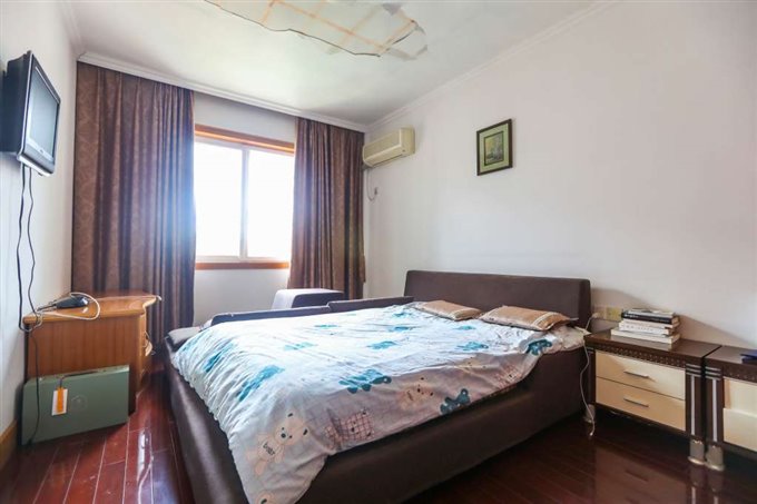 慈百苑 精装 151平方112万带车库