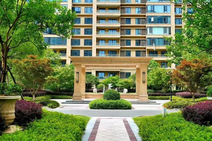 ✔捡漏✔佳洲锦苑140平,138万多套