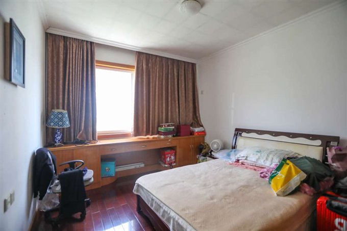 慈百苑 精装 151平方112万带车库