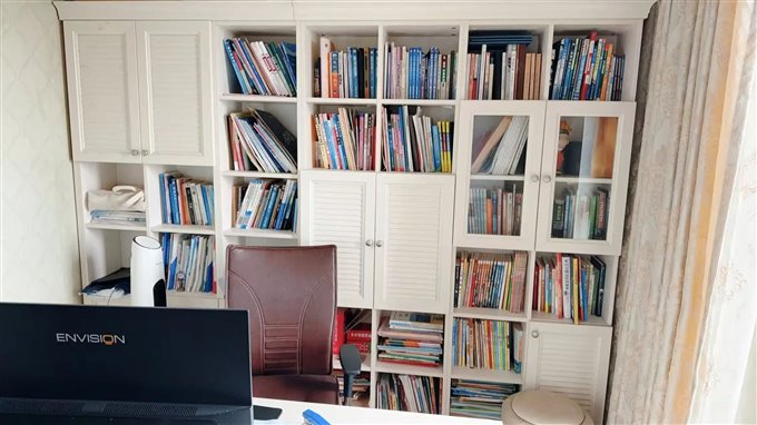 金地鸿悦 豪华全屋定制