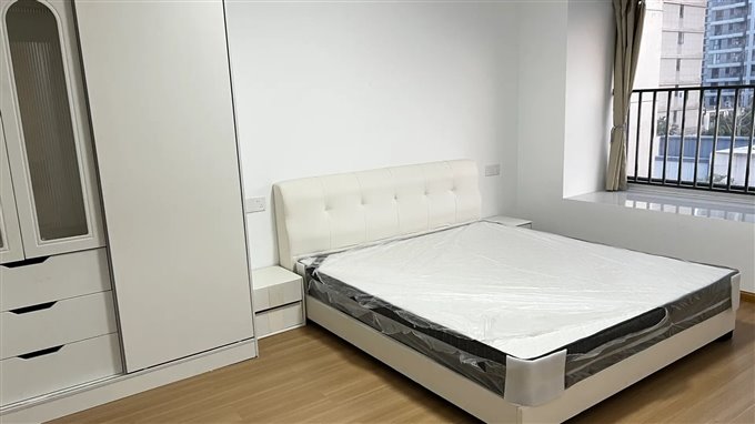  蓝光碧桂园悦未来嘉苑