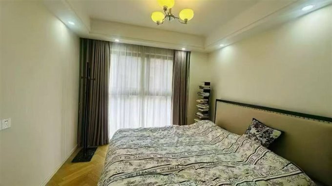 出售君塘名筑，面积83平79.8万