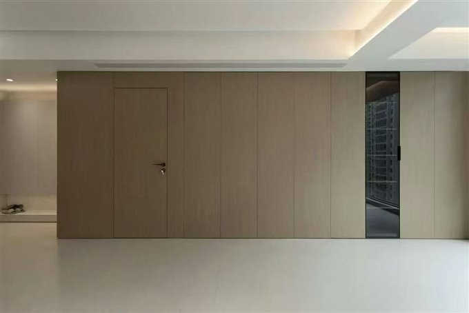 泊蔚151平精装修310万，带车位