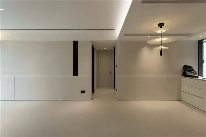 泊蔚151平精装修310万，带车位