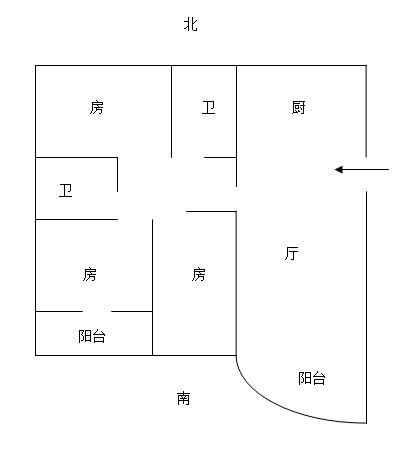 富丽湾景苑 好楼层 精装 浙师大九年制