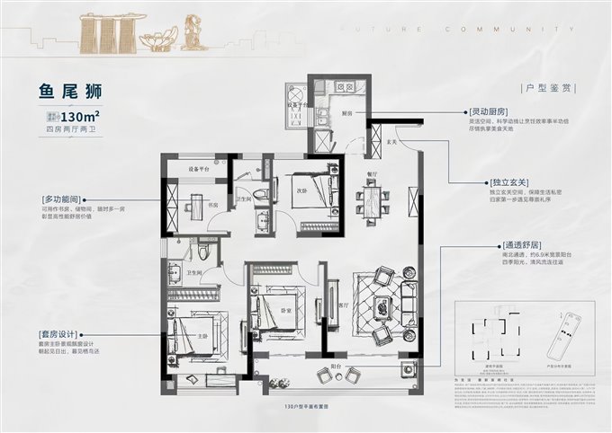 急卖 ！！！悦未来房东独家委托真实房源