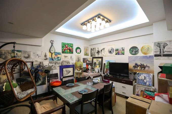 急售嘉和名苑167平178万附赠车位