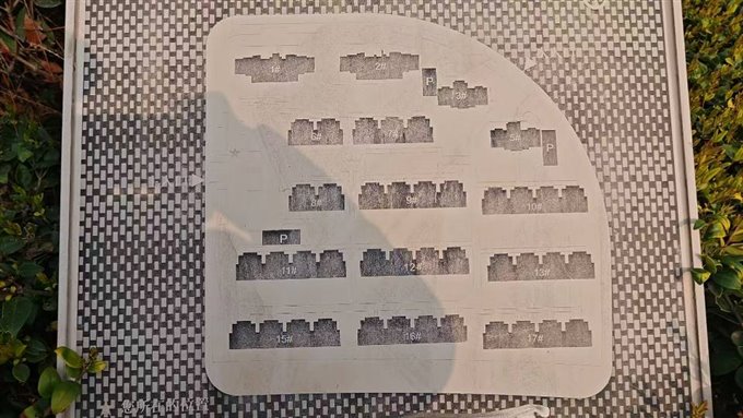 稀缺下叠城北檀悦府1复2+地下室+院子