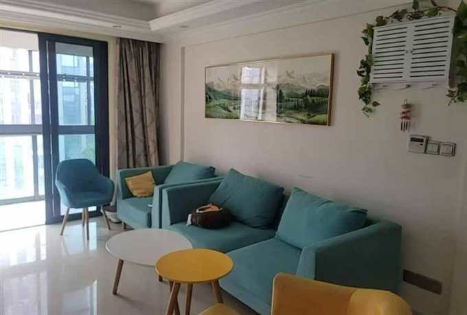 智慧谷文锦XQ房95平车位145万满二年