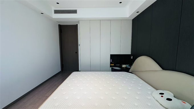 历山舜韵华庭138平豪装楼层佳92.8万