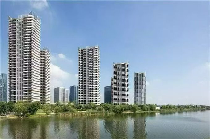 豪宅云顶229平方新装修楼层佳558万