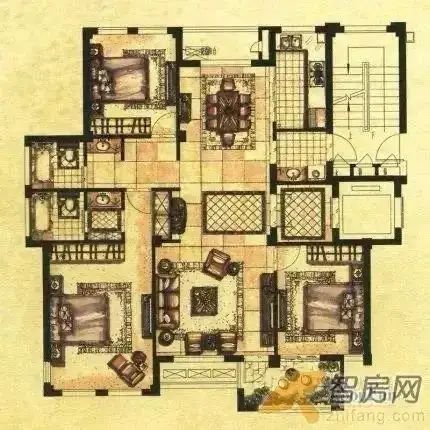 大观璟园 洋房148平方148万带车位
