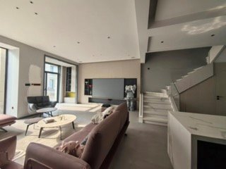 现代新装别墅 2通3 未住 复地玉溪雅苑