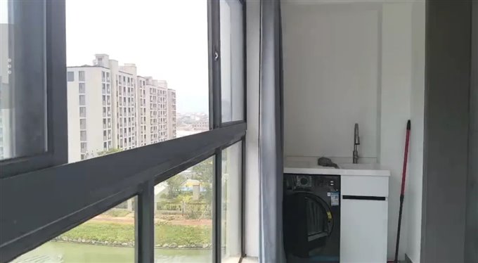 江樾潮启117平188万送车位