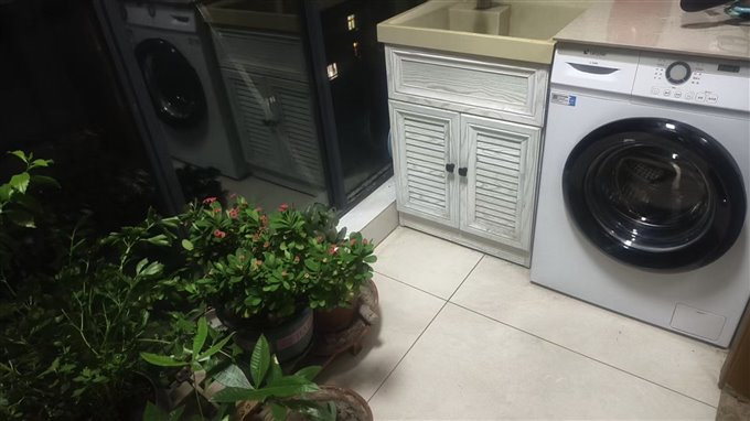 梅林苑190平复式精装两车位拎包入住