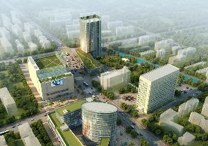 金沙半岛 效果图