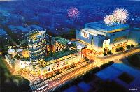 泰悦公寓 效果图