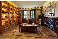 龙湖香醍漫步 样板房