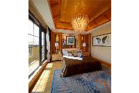 龙湖香醍漫步 样板房