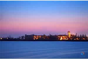 龙湖香醍漫步 实景图