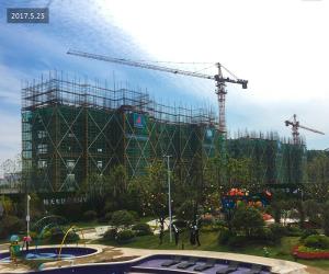 碧桂园天誉华府