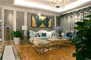 碧桂园天誉华府 样板房