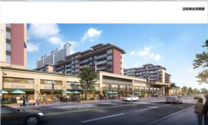 杭州湾星河荣御