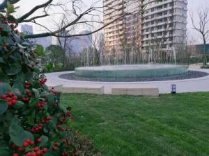 悦城玖号花园